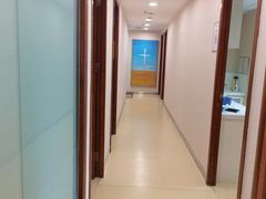 -蒙恩齿科(福田金中環店)
