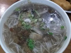 -阿玲面线糊(溪岸路店)