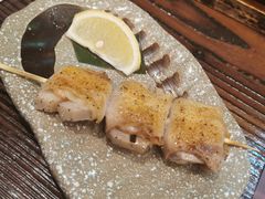 -披头士烧鸟居酒屋(王府井店)