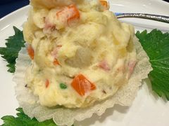 老上海土豆沙拉-新雅粤菜馆(南京东路店)