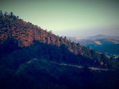 -冶父山国家森林公园