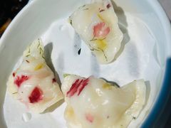 -船歌·鱼水饺青岛菜(闽江二路店)