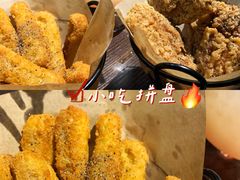 -The Cheebat 锌吧·Bistro(体育西店)