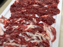 -潮悦牛肉火锅城(水贝店)
