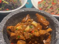 -呷湘厨·鱼汤捞饭(国家会展中心店)