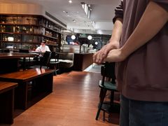 -BAKER&SPICE(安福路店)