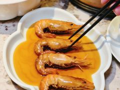 -米桃-吴韵风雅·拙园(北外滩来福士店)
