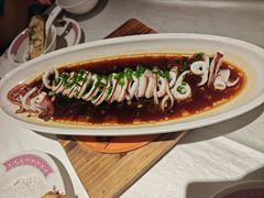 -炆艺乳鸽·煲仔饭大排档(望京来广营店)