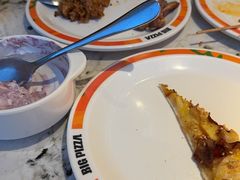 -比格比萨自助(宝山日月光店)