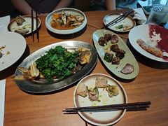 -大小咖啡 BigSmallCoffee(麦子店)