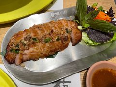 -蔡澜Pho·越南粉餐厅(海上世界店)