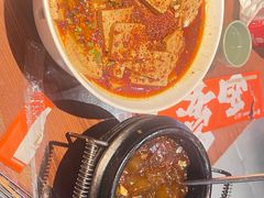 -小杨烤肉(朱雀店)