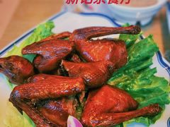 -香港新曜记茶餐厅(万泰城店)