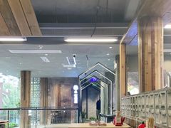 大堂-老三样·旧食新味(万寿宫店)