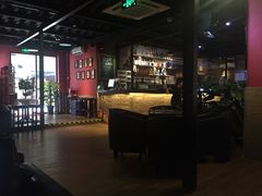 -红墙餐吧(大学城南亭店)