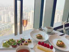 -杭州柏悦酒店·悅厅