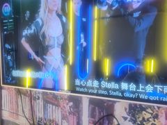 -云晓光头烧烤吧(川沙绿地店)