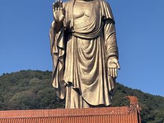 -灵山胜境