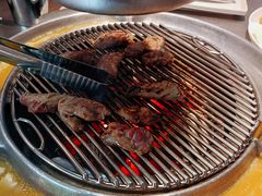 护心肉-喜来稀肉(虹泉路店)