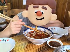 -十里香粉馆(虹桥中路店)