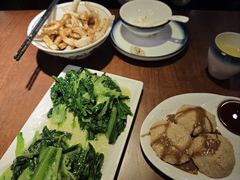 -龙抄手食府(浣花北路店)