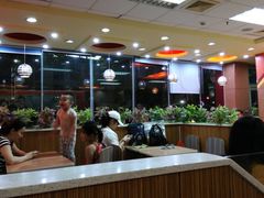 大堂-风致肯麦基(忠信店)