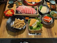 -湊湊火锅·茶憩(皇姑万象汇店)