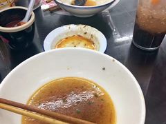 -逸桂禾面馆