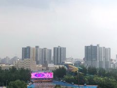 -欢乐水魔方水世界