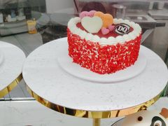 -DQ·蛋糕·冰淇淋(五棵松万达店)