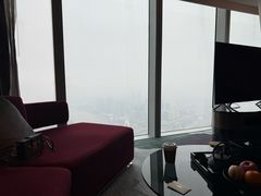 -广州四季酒店