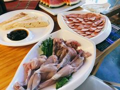 -小小河边鱼(天润城店)