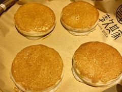 -回头食客-李久其家民间餐厅(望城金桥国际店)