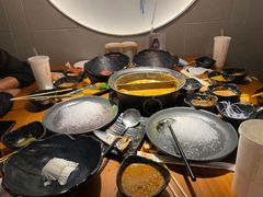 -呷哺呷哺(融创茂店)