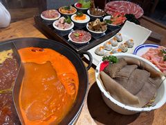-楠火锅(龙阳广场店)