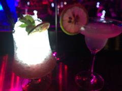 -CLUB OPUS欧贝斯酒吧(合肥店)