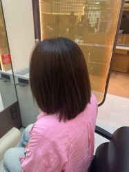 -梵智发型·烫染