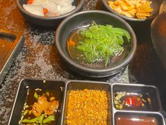 -九田家黑牛烤肉料理(太阳城店)