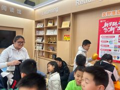 -安妮花英语·少儿·原版阅读(青岛远洋中心馆店)