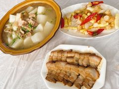 萝卜汤-明升萝卜汤