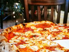 Diavola-Mammamia意大利餐厅(阳春巷店)