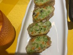 -素满香·素食自助餐(苏州·临顿路店)