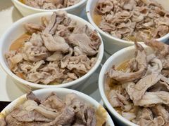 -马记伊源斋涮肉·清真菜(百子湾店)