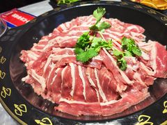 羊肉火锅-怪怪龙虾·来自江苏盱眙(惊驾路店)