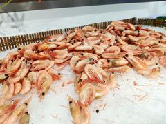 -圣罗巴甄选自助(麦凯乐店)