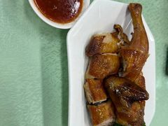 -景好海鲜餐厅(大鹏必选旅游店)