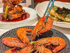 -顶特勒·黄鱼馆·特色菜(上海大世界店)