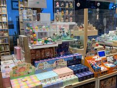 -猫的天空之城概念书店(杭州南宋御街店)