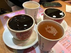 -恭和堂 龟苓膏(铜锣湾店)