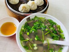 -珊珊小笼馆(仙霞路店)